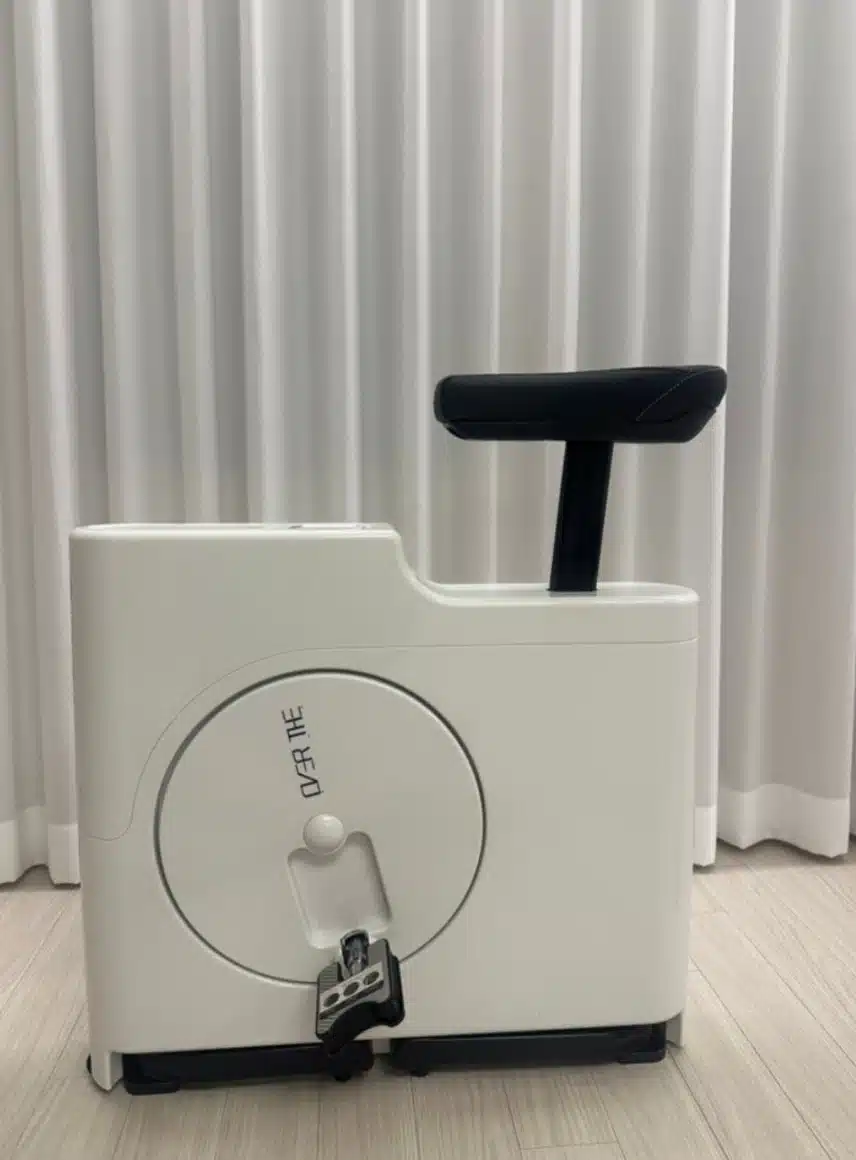 실내자전거