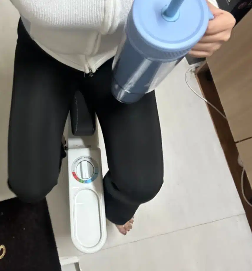 실내자전거