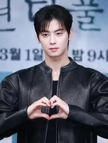 은우님 입대후에 앨범 발매한다는 소식이있네요