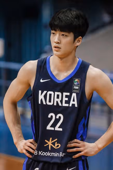 La fidanzata di Yeo Jun-seok, Park So-hee? La polemica sulle Love Star e la possibilità di un draft NBA alla Seattle University