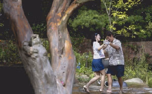 어쩔수가없다 원작 무엇일까? 박찬욱 공개일 출연진 한눈에 정리