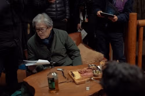 어쩔수가없다 원작 무엇일까? 박찬욱 공개일 출연진 한눈에 정리