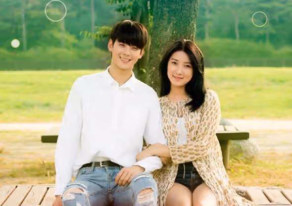 군대간 차은우 배우님을 추억하는 출연작 20작품 정리!