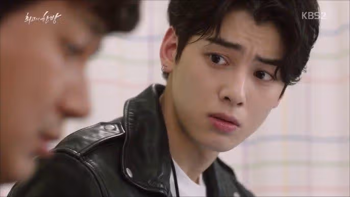 군대간 차은우 배우님을 추억하는 출연작 20작품 정리!
