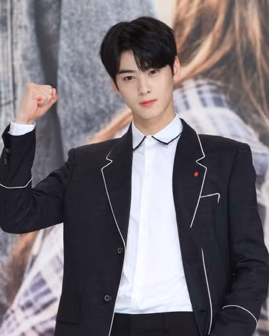 군대간 차은우 배우님을 추억하는 출연작 20작품 정리!