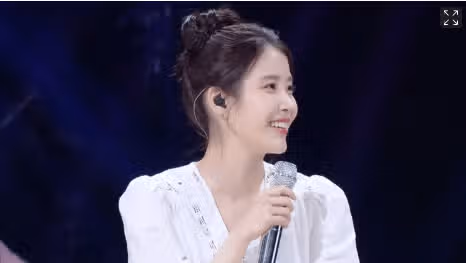 아이유, 박보검과 재회 성사,'칸타빌레' 마지막 녹화 깜짝 등장