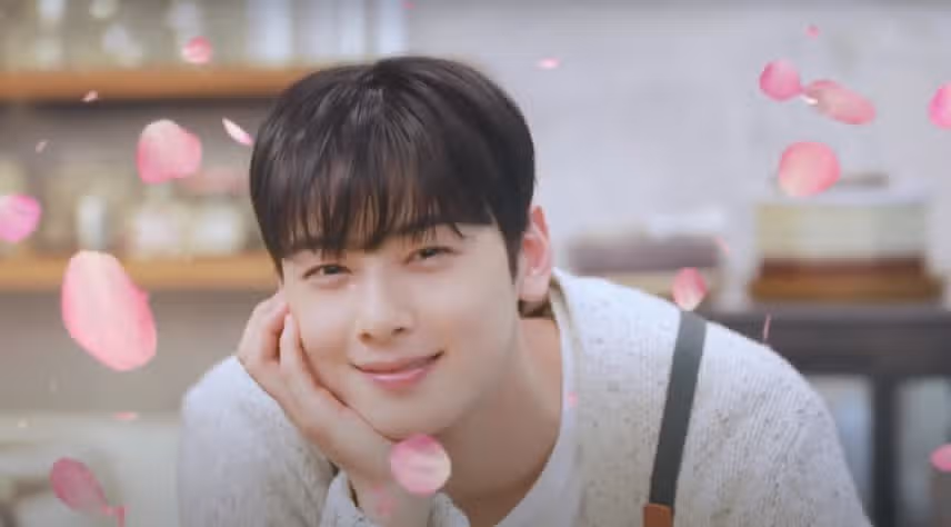 군대간 차은우 배우님을 추억하는 출연작 20작품 정리!