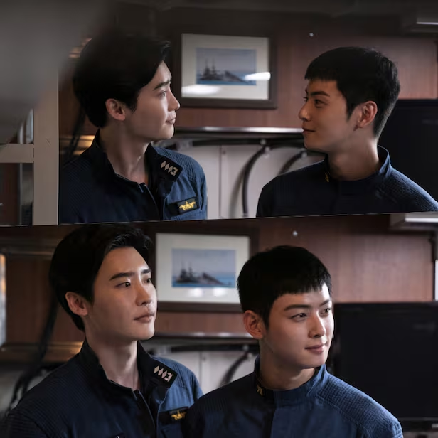 군대간 차은우 배우님을 추억하는 출연작 20작품 정리!
