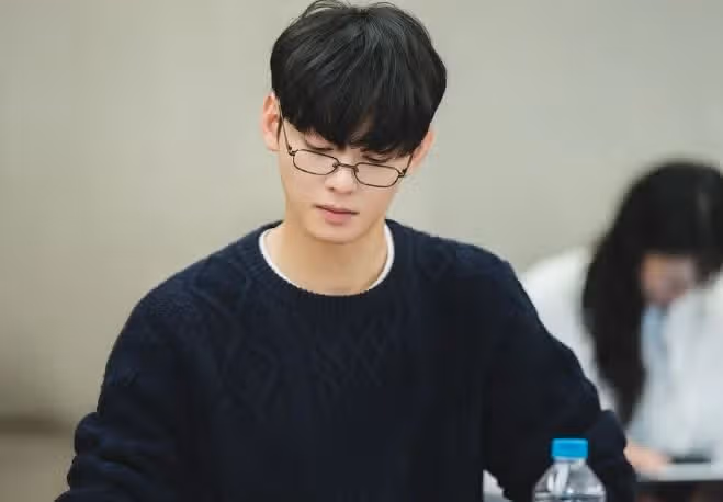 군대간 차은우 배우님을 추억하는 출연작 20작품 정리!