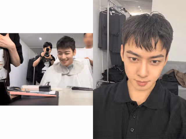 군대간 차은우 배우님을 추억하는 출연작 20작품 정리!