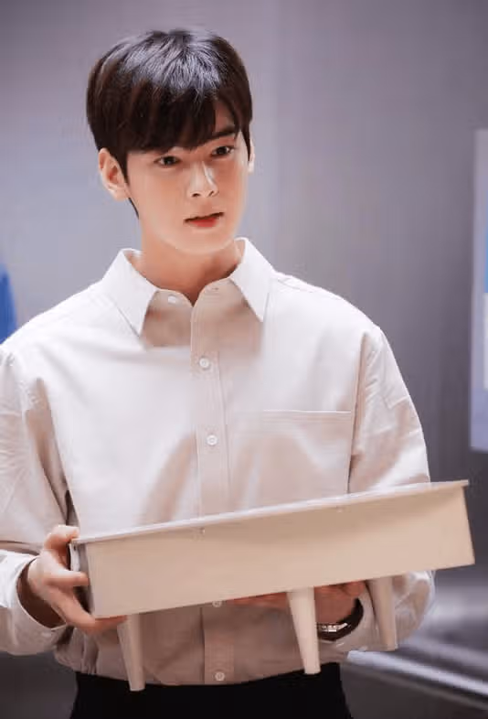 군대간 차은우 배우님을 추억하는 출연작 20작품 정리!