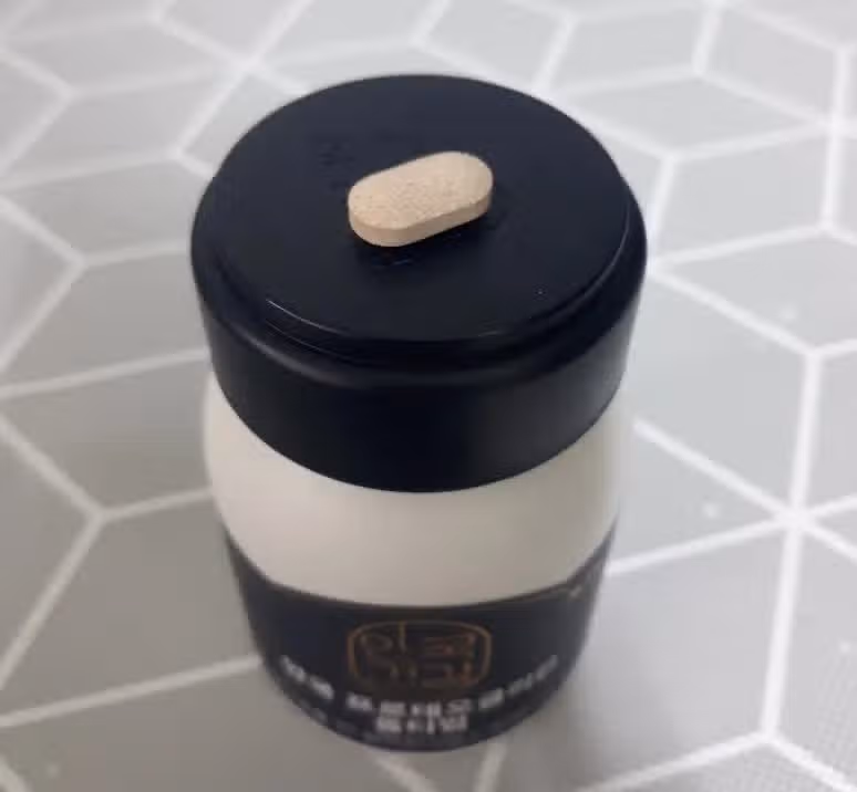 연골관절 영양제