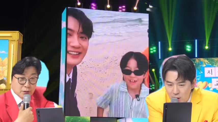 손빈아님 이 정도로 열일하신다고요