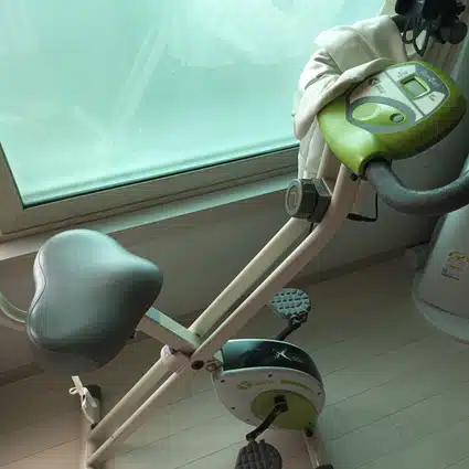 다이어트 집에서 하는 운동 실내자전거 추천