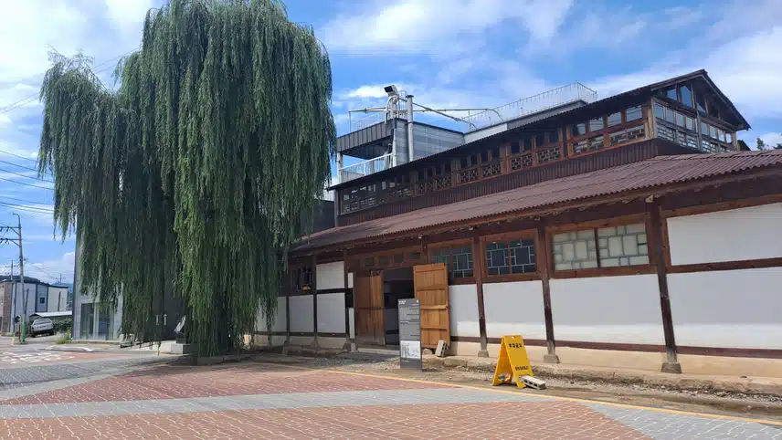 문화재