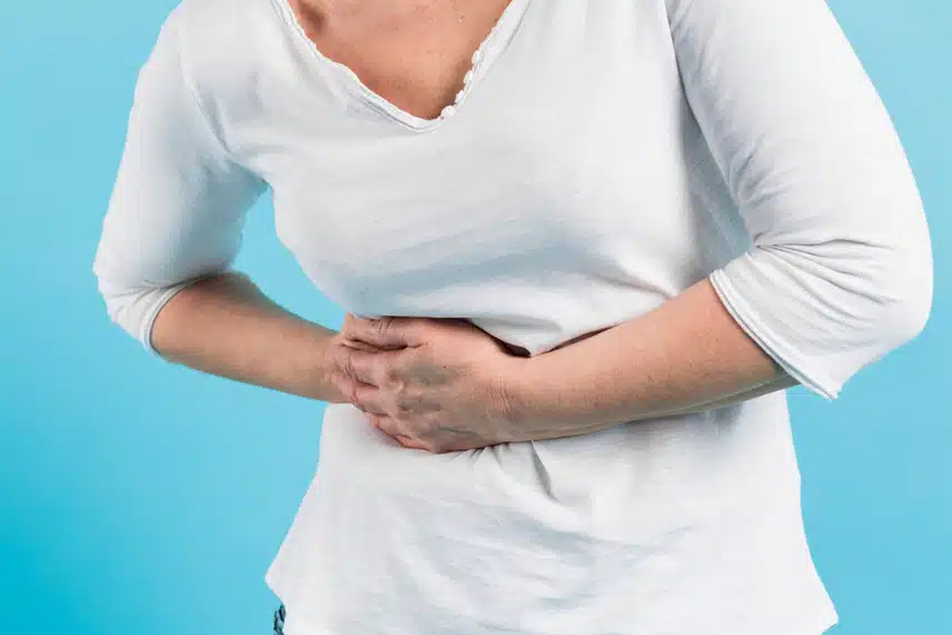 항생제 먹고 속쓰림, 위 아픈 느낌… 집 해결하는 꿀팁 5
