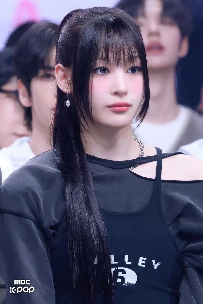 [Show! Music Core] Giải Nhất Ảnh chụp tại chỗ