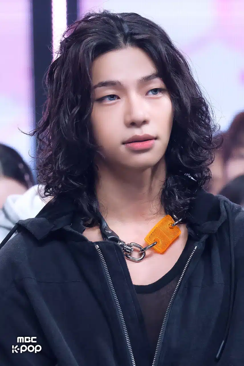 [Show! Music Core] Giải Nhất Ảnh chụp tại chỗ