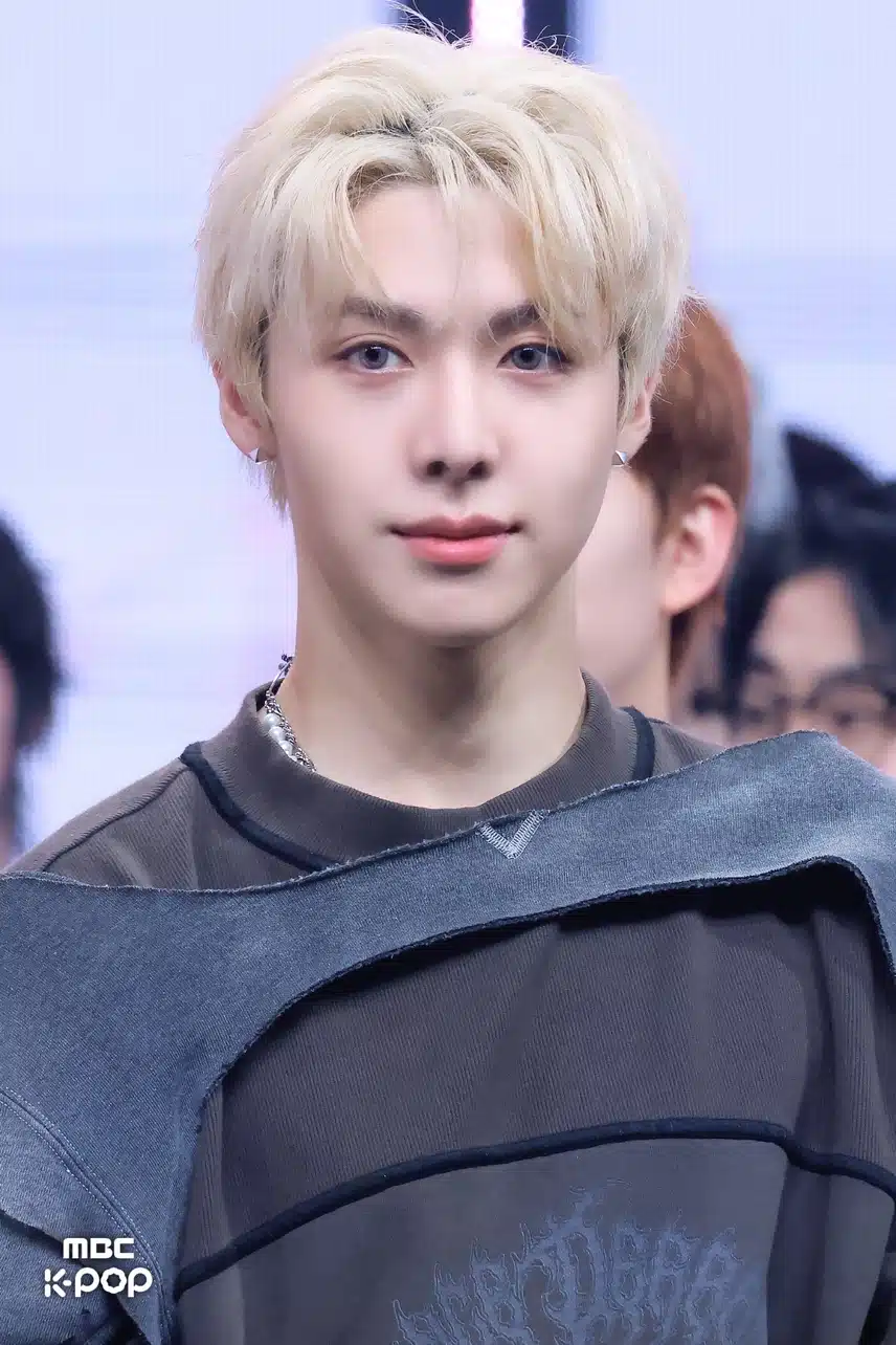 [Show! Music Core] Giải Nhất Ảnh chụp tại chỗ