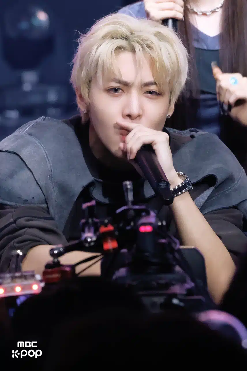 [Show! Music Core] Giải Nhất Ảnh chụp tại chỗ
