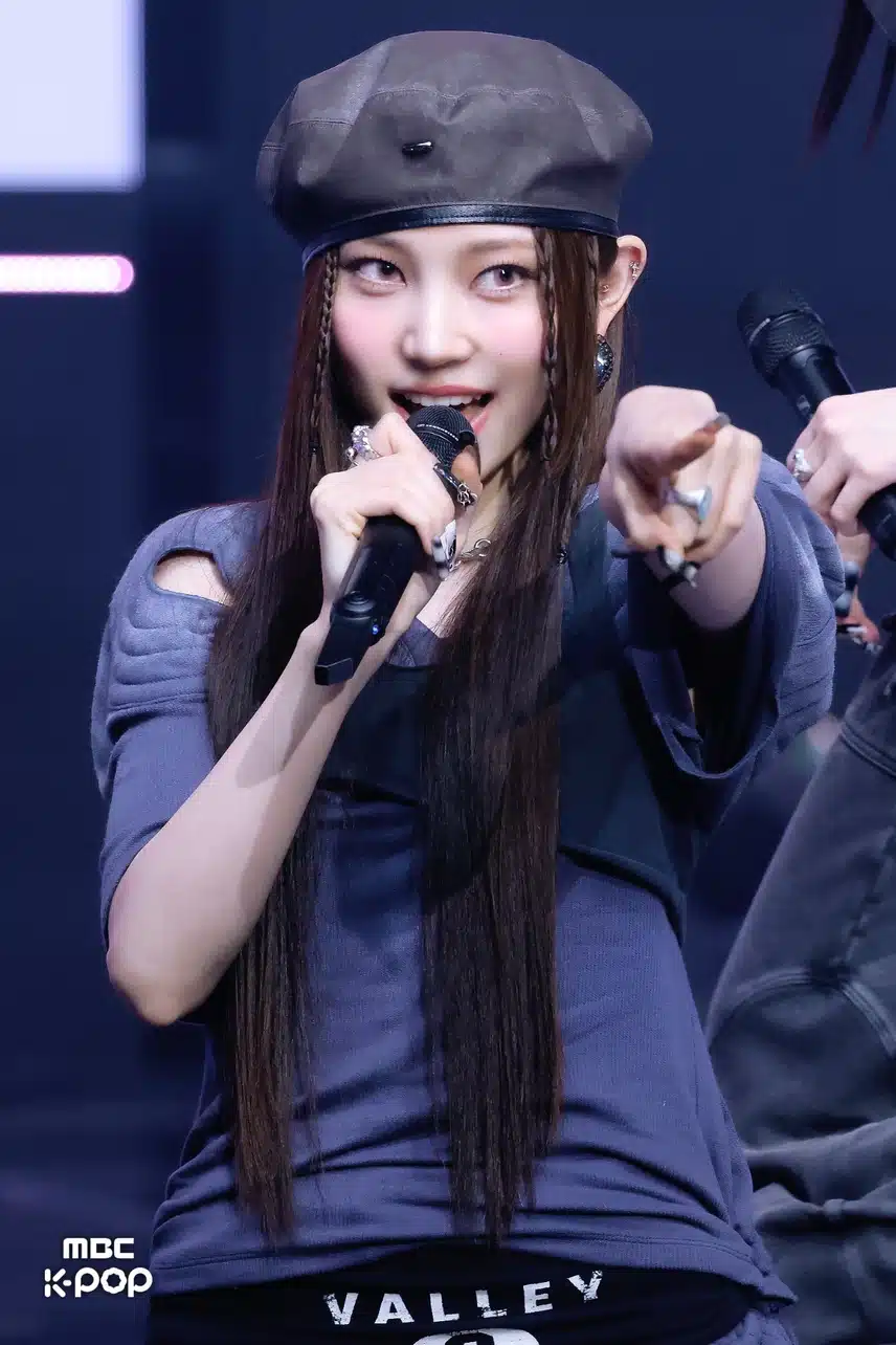 [Show! Music Core] Giải Nhất Ảnh chụp tại chỗ