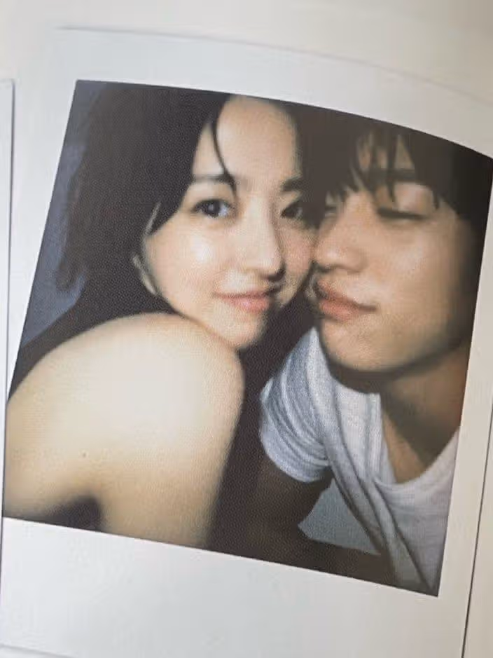 달달함 가득한 박보영, 박진영 엘르 화보 