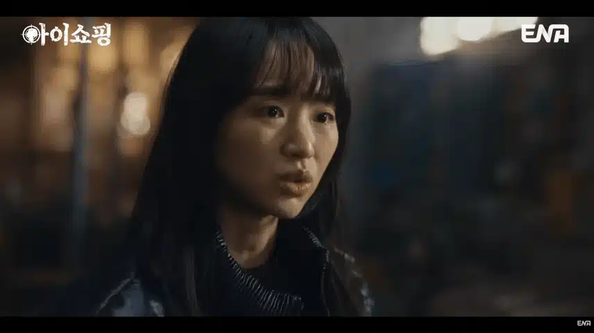 마지막 총성 장면은 진짜 다음 화 안 볼 수 없게 만드는 클리프