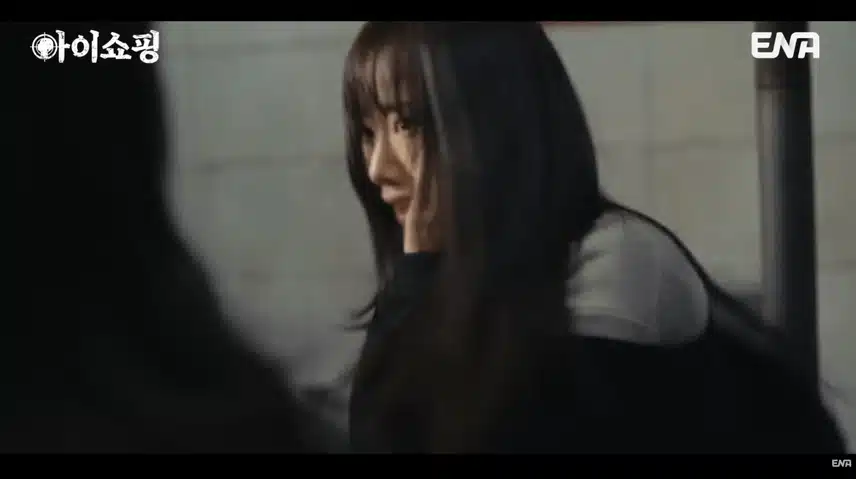 마지막 총성 장면은 진짜 다음 화 안 볼 수 없게 만드는 클리프