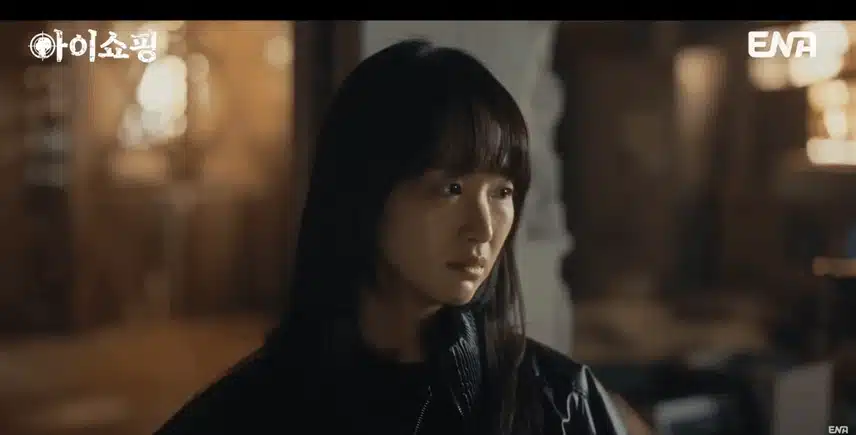 마지막 총성 장면은 진짜 다음 화 안 볼 수 없게 만드는 클리프