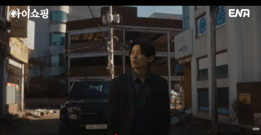 덱스의 첫 연기 도전했다는 드라마래요