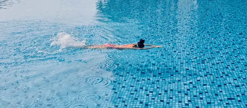 주말엔 인어공주가 되어보는 기분🏊🏻‍♂️, 수영이 가져다준 효과와 솔직 후기🩵