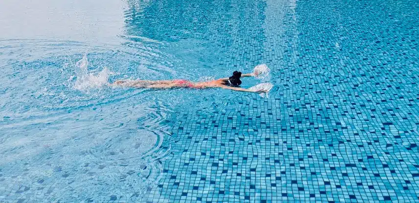 주말엔 인어공주가 되어보는 기분🏊🏻‍♂️, 수영이 가져다준 효과와 솔직 후기🩵