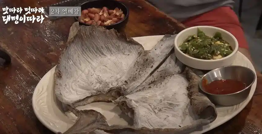 김대명 배우님과 나영석 PD님도 찾아주신 살얼음 맥주 맛집입니다!