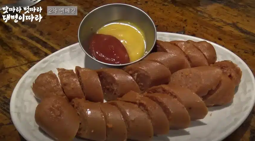 김대명 배우님과 나영석 PD님도 찾아주신 살얼음 맥주 맛집입니다!