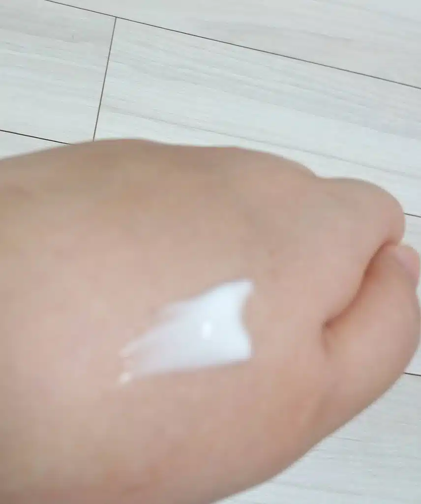 여름에 쓰기좋은 바디로션~