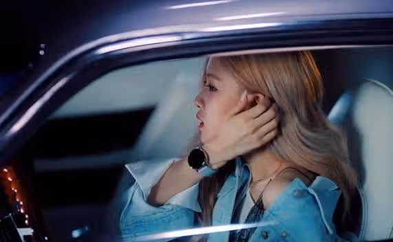 블랙핑크 'KILL THIS LOVE' MV 속 PPL논란!