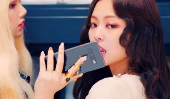 블랙핑크 'KILL THIS LOVE' MV 속 PPL논란!