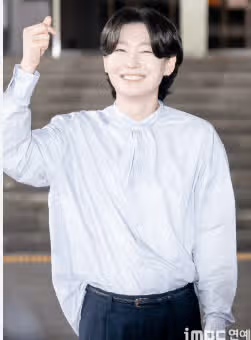 노래만 들어도 감동이 밀려오는 목소리여요