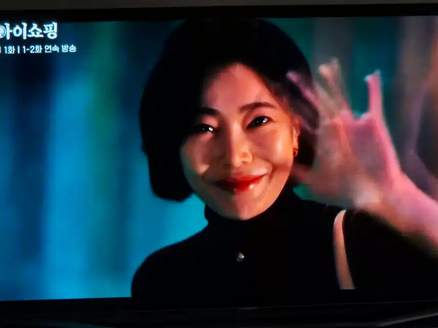자기 아이를 폐기해 달라는 무정한 엄마