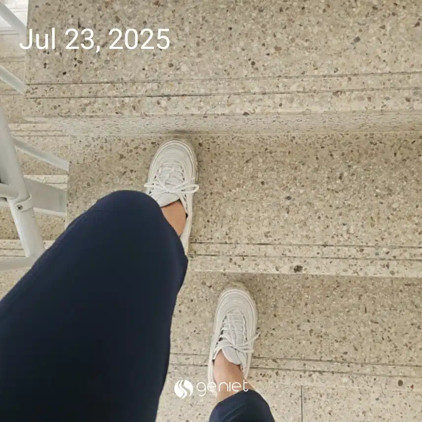스텝업으로 근력 강화 🏃
