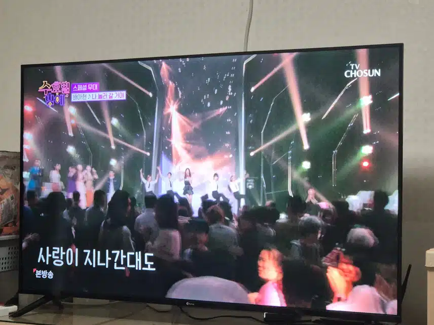 배아현님 이제 본격적으로 댄스가수 활동 하는 건가요..