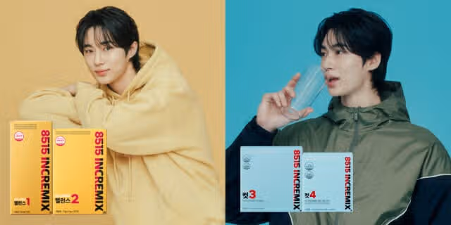 8515에서 우석님의 포토카드를 주는 행사를 하네요!