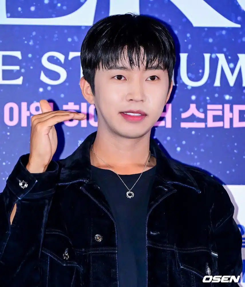 임영웅, 유재석 후속 예능 주인공 확정?? 9월중 예정