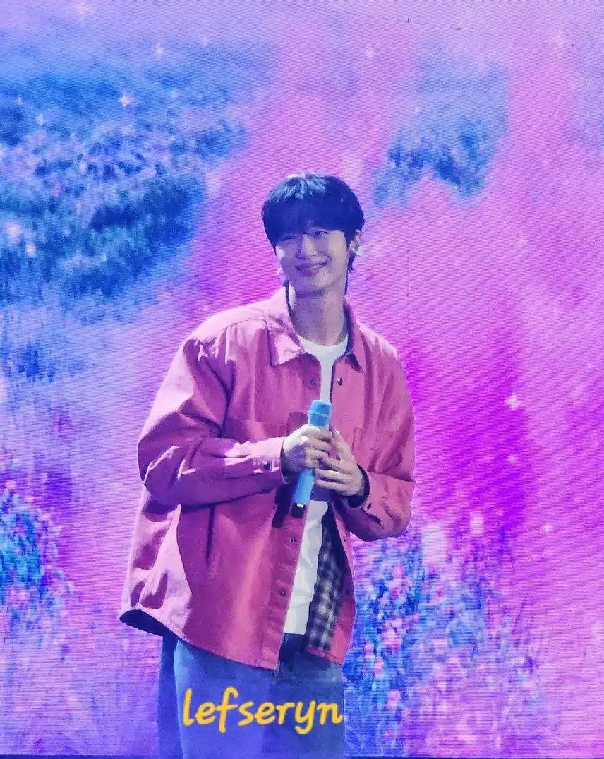 Photos from Byun Woo-seok's Manila, Philippines fan meeting