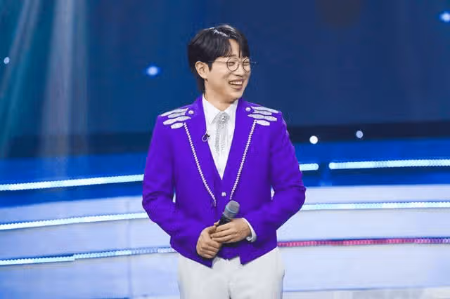 라이브 실력과 무대 집중력이 최고라 감탄했어요