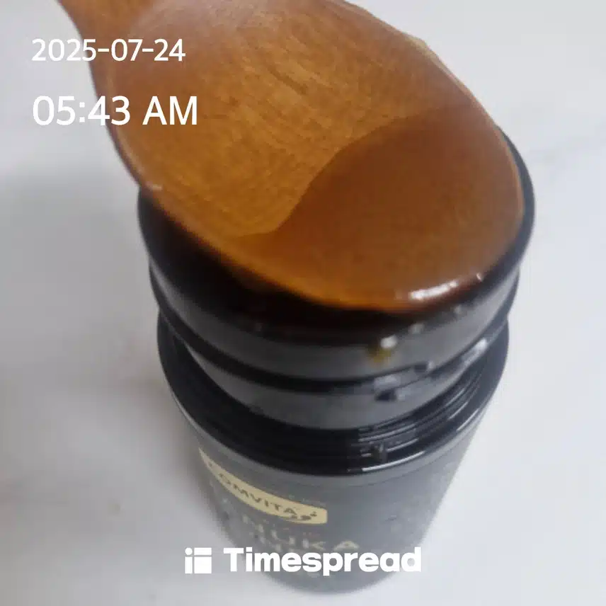 면역을 위한 시간