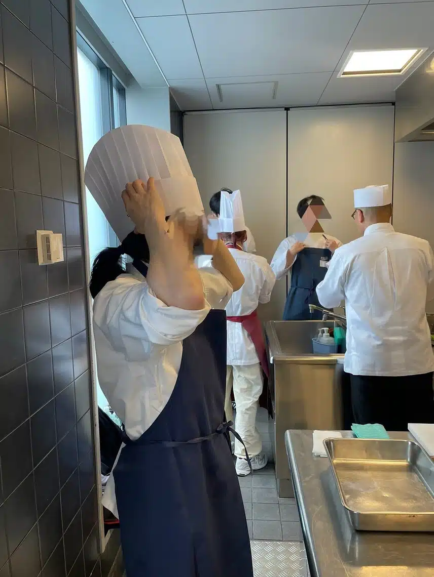 유우키 최근 근황 총정리! 인스타 요리학교 입학 성형 유튜브 복귀 여부