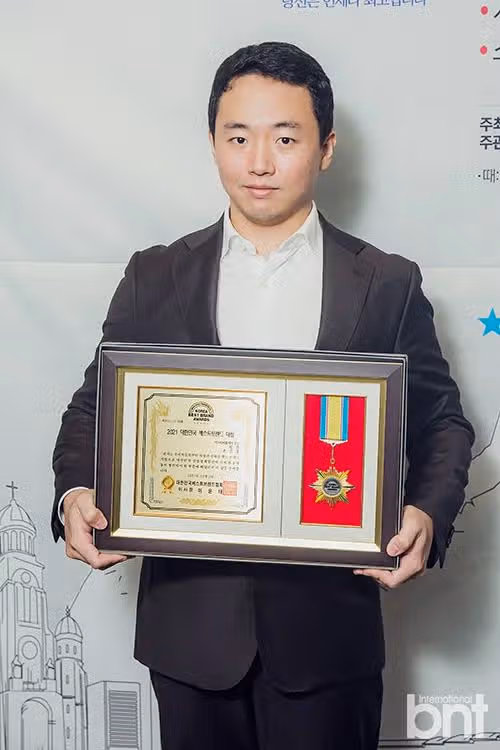 필킨 조건홍 프로필은? 약손명가 김현숙 대표 아들 조경한 전남편 이혼