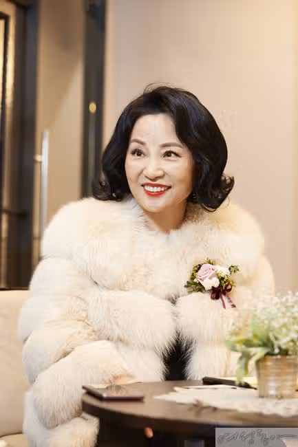 필킨 조건홍 프로필은? 약손명가 김현숙 대표 아들 조경한 전남편 이혼
