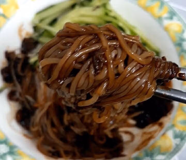 짜장면